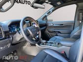 Ford Ranger 2.3 PHEV CD Wildtrak e-AWD