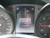 Mercedes-Benz C 220 d 4Matic Station 9G-TRONIC AMG Line