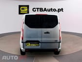 Ford Transit Custom 2.0 ECOBLUE 7+1 TREND I.V.A DEDUTÍVEL