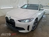 BMW i4 eDrive35 Gran Coupe