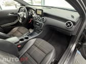 Mercedes-Benz A 180 CDi BE Urban Aut.