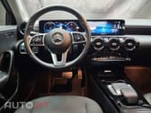 Mercedes-Benz A 200 d Progressive Aut.