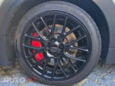 MINI Coupé John Cooper Works 