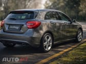 Mercedes-Benz A 180 CDi BE Edition Urban