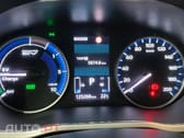 Mitsubishi Eclipse Cross 2.4 PHEV eMotion