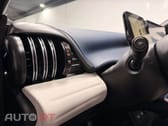 BYD Atto 3 Design