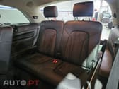 Audi Q7 3.0 V6 TDi quattro Tiptronic