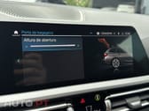 BMW 320 e Touring Line Sport Auto