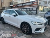 Volvo V60 2.0 T6 AWD TE Inscription Expression
