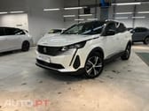 Peugeot 3008 1.6 Hybrid GT e-EAT8