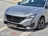 Peugeot 308 1.5 BlueHDi Active Pack