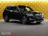 BMW X1 25 e xDrive Line Sport