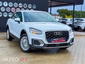 Audi Q2 30 TDI S tronic