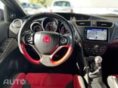 Honda Civic 2.0 i-VTEC Type-R GT
