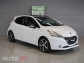 Peugeot 208 1.6 THP Allure