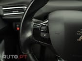 Peugeot 308 SW 1.5 BlueHDi Style