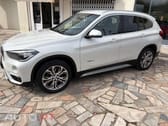 BMW X1 16 d sDrive Line xLine