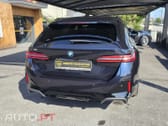 BMW i5 eDrive40 Pack Desportivo M Pro