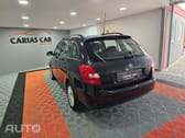 Skoda Fabia Break 1.4 TDi Ambition