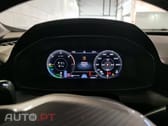Cupra Formentor 1.4 e-Hybrid DSG