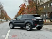 Land Rover Evoque 2.0 eD4 SE Dynamic