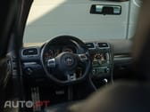 Volkswagen Golf 2.0 GTi DSG