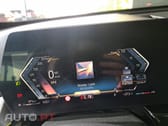 BMW X1 18 d sDrive xLine Auto