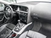 Audi A5 2.0 TDI S-line