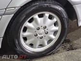 Mercedes-Benz C 250 TD Elegance