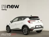 Renault Captur Captur 1.0 TCe Techno