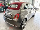 Fiat 500C 1.0 Hybrid Star