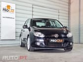 Volkswagen Golf 1.6 TDi Confortline