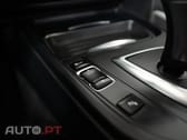 BMW 320 d Aut.
