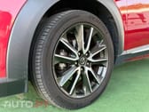 Mazda CX-3 1.5 Skyactiv-D Evolve