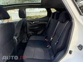 Nissan Qashqai 1.5 dCi N-Connecta Led
