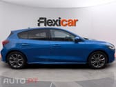 Ford Focus 1.0 EcoBoost MHEV ST-Line