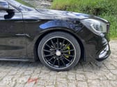 Mercedes-Benz CLA 200 d AMG LINE
