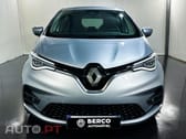 Renault Zoe Intense 51kWh