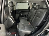 Land Rover Range Rover Sport 2.0 Si4 PHEV 404 PS AWD Auto