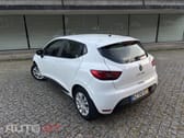 Renault Clio 1.5 dCi Comfort
