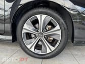 Nissan Leaf 3.Zero