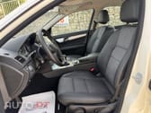 Mercedes-Benz C 220 CDI Avantgarde