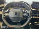 Peugeot 2008 1.2 PureTech Allure EAT8