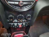MINI Cabrio Cooper D