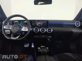 Mercedes-Benz A 180 d AMG Line Aut.
