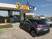 Citroen C3 1.5 BlueHDi C-Series