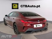 BMW M850i GRAN COUPE xDRIVE