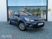 Kia Rio 1.2 CVVT Dynamic
