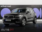 Volvo XC40 1.5 T5 PHEV Inscription Expression