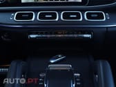 Mercedes-Benz GLE de 4-Matic Coupe AMG Line